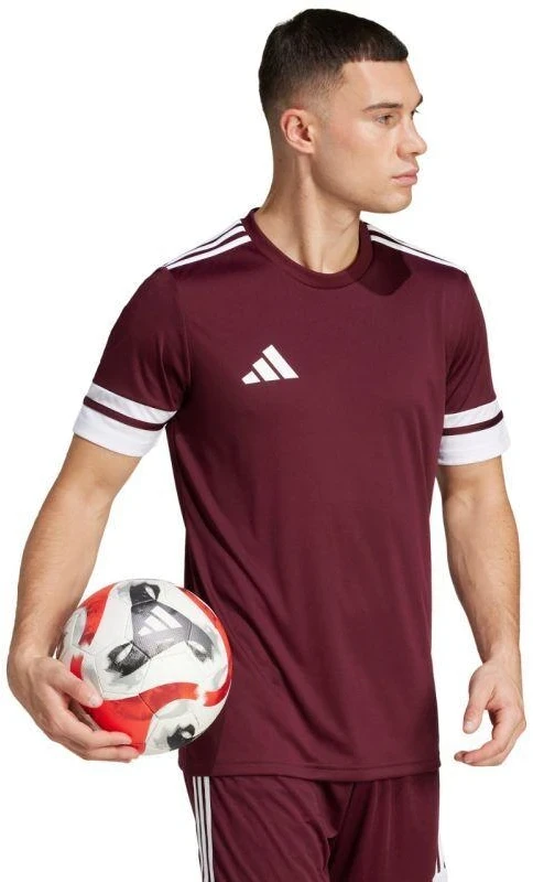 Adidas Squadra 25 M marškinėliai JC8675