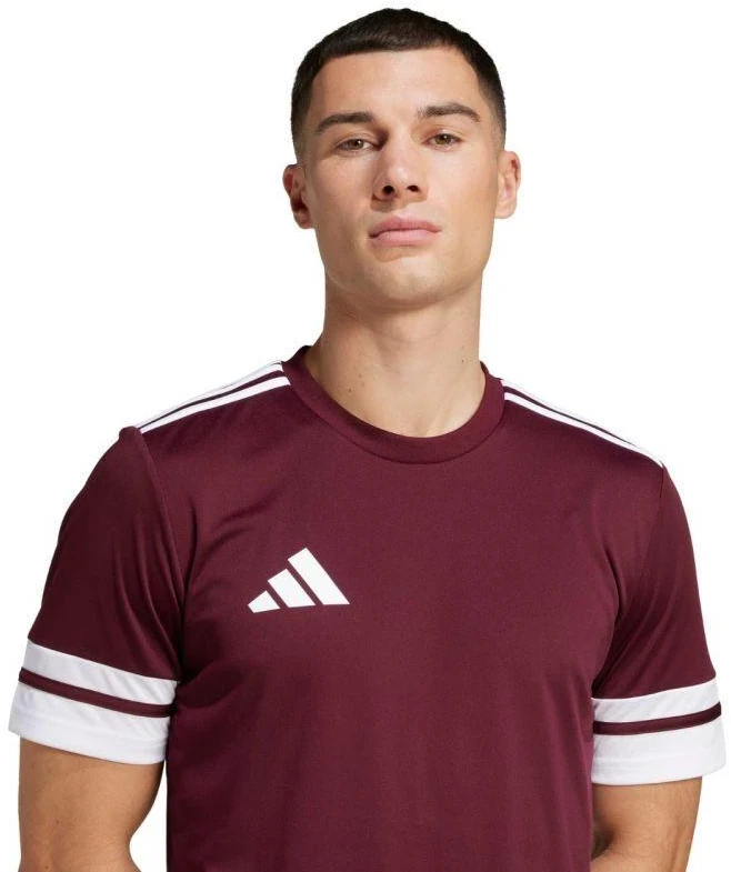 Adidas Squadra 25 M marškinėliai JC8675
