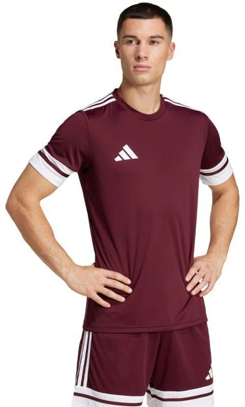 Adidas Squadra 25 M marškinėliai JC8675