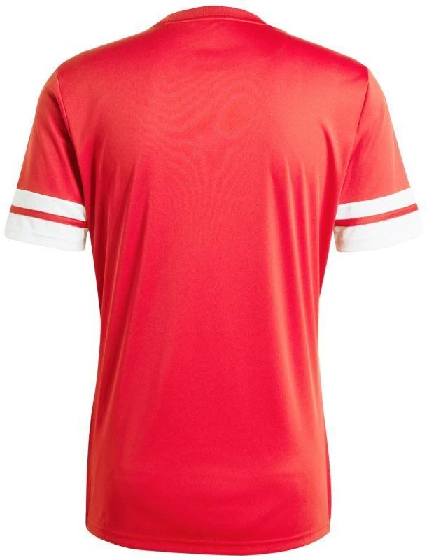 adidas Squadra 25 M marškinėliai JE2601