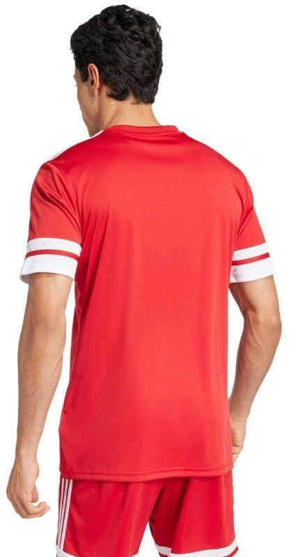 adidas Squadra 25 M marškinėliai JE2601