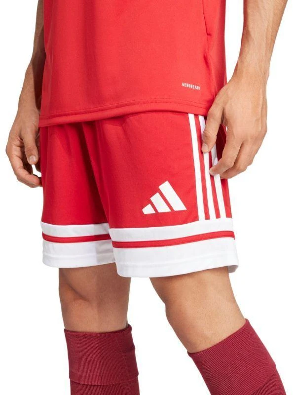adidas Squadra 25 M marškinėliai JE2601