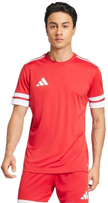 adidas Squadra 25 M marškinėliai JE2601