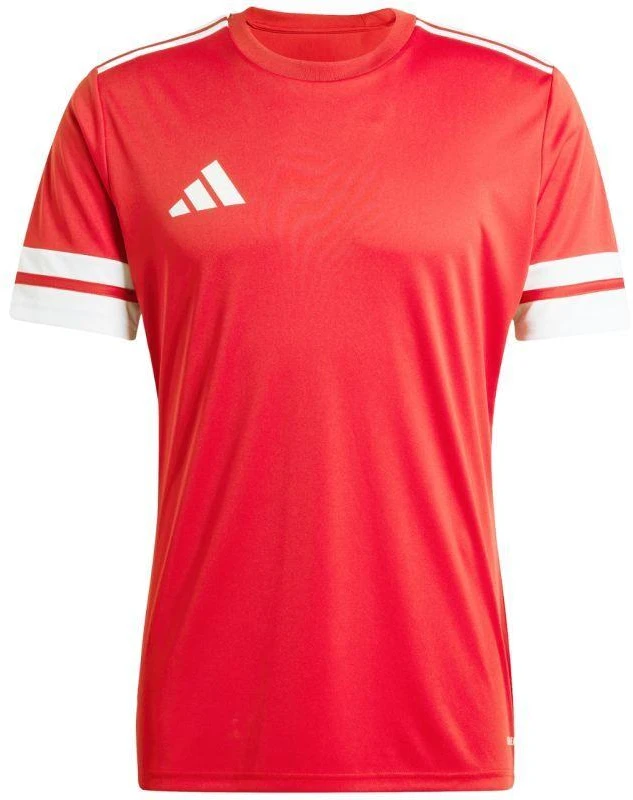 adidas Squadra 25 M marškinėliai JE2601