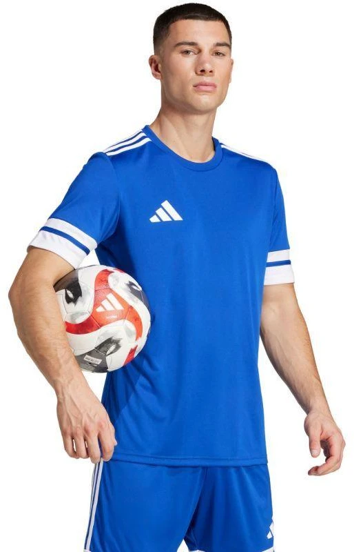 Adidas Squadra 25 M marškinėliai JG5826