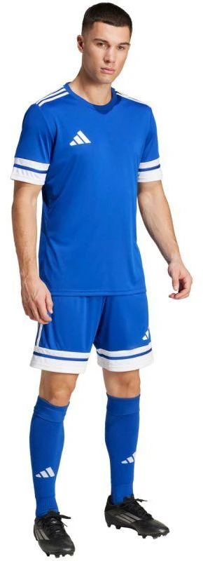 Adidas Squadra 25 M marškinėliai JG5826
