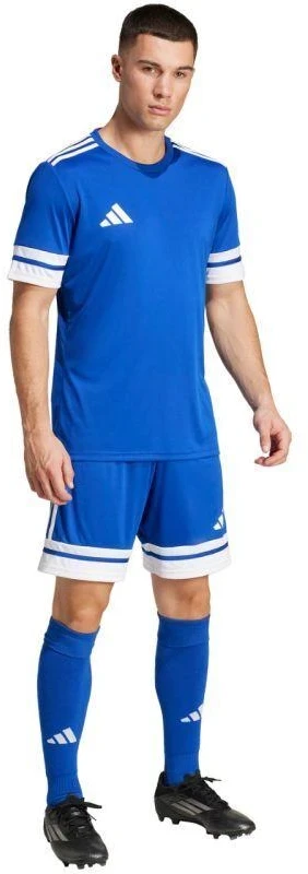 Adidas Squadra 25 M marškinėliai JG5826