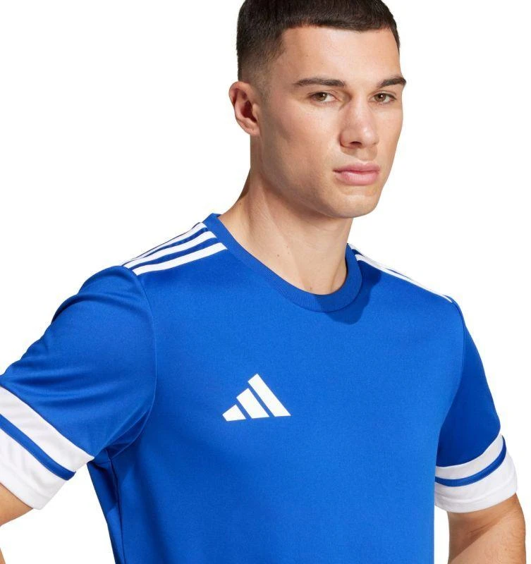 Adidas Squadra 25 M marškinėliai JG5826