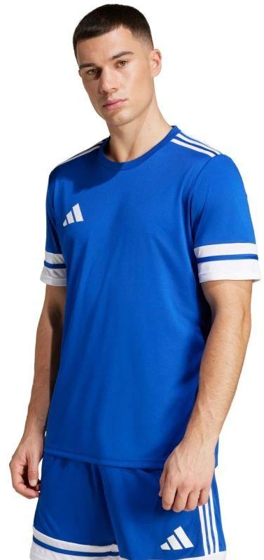 Adidas Squadra 25 M marškinėliai JG5826