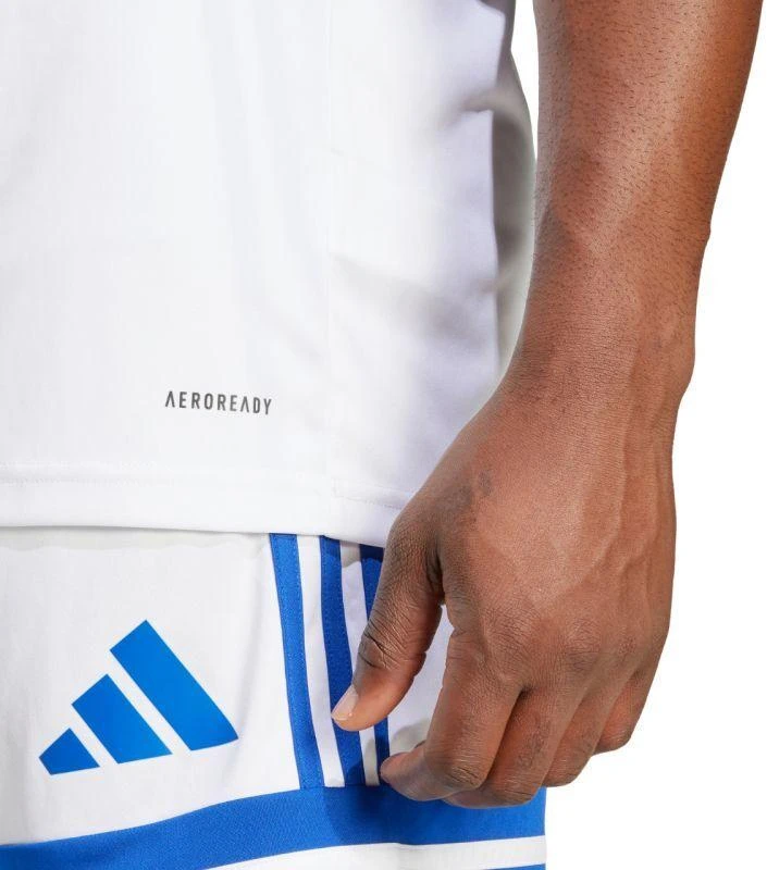 Adidas Squadra 25 M marškinėliai JG5827