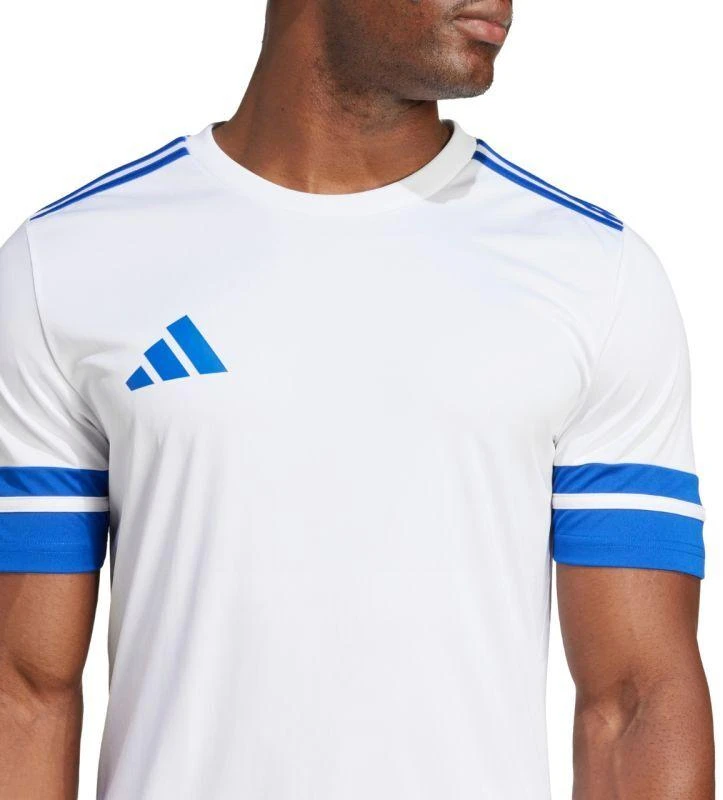 Adidas Squadra 25 M marškinėliai JG5827