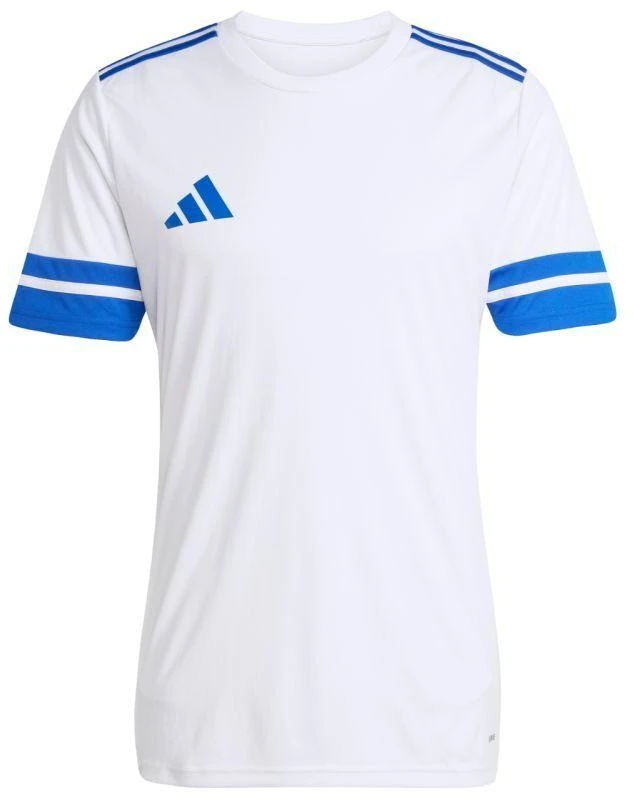 Adidas Squadra 25 M marškinėliai JG5827