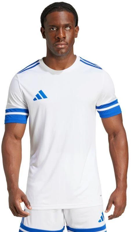 Adidas Squadra 25 M marškinėliai JG5827