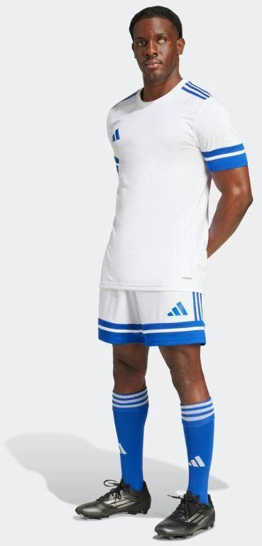 Adidas Squadra 25 M marškinėliai JG5827