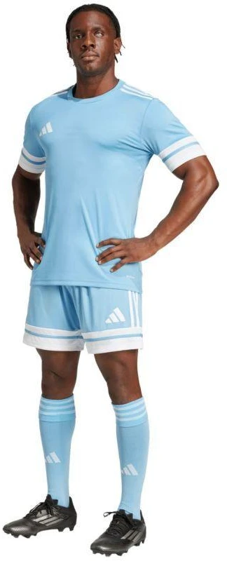 Adidas Squadra 25 M marškinėliai JG5828