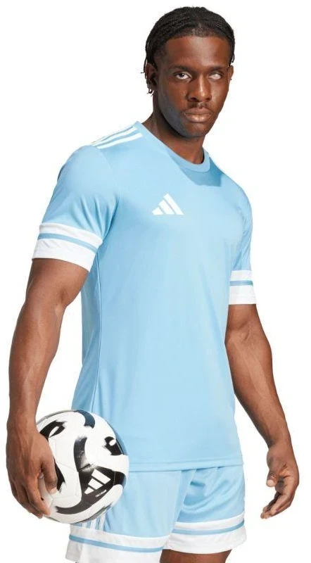 Adidas Squadra 25 M marškinėliai JG5828