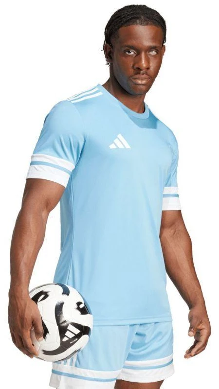 Adidas Squadra 25 M marškinėliai JG5828
