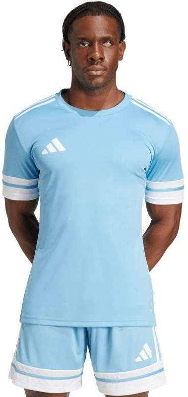 Adidas Squadra 25 M marškinėliai JG5828