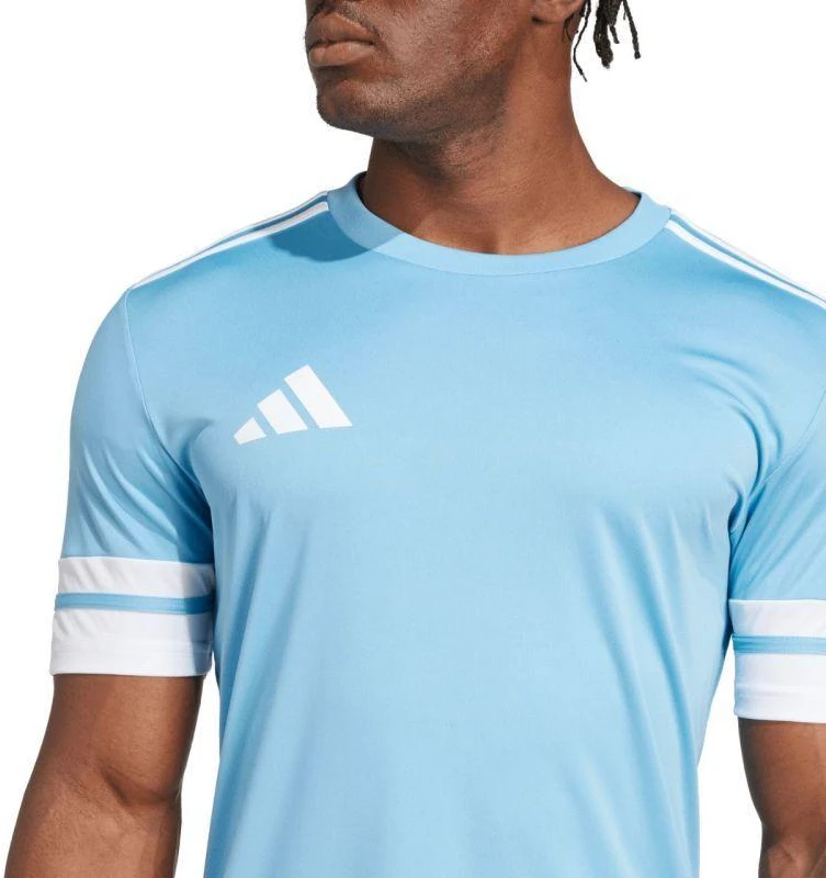 Adidas Squadra 25 M marškinėliai JG5828