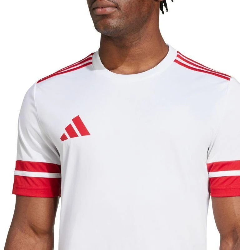 Adidas Squadra 25 M marškinėliai JG5829