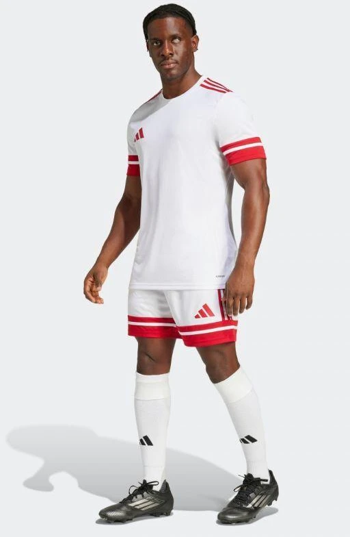 Adidas Squadra 25 M marškinėliai JG5829