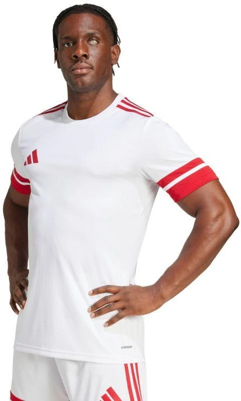 Adidas Squadra 25 M marškinėliai JG5829