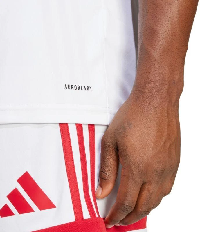 Adidas Squadra 25 M marškinėliai JG5829