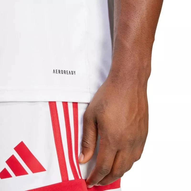 Adidas Squadra 25 M marškinėliai JG5829