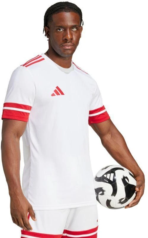 Adidas Squadra 25 M marškinėliai JG5829