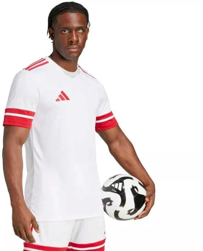 Adidas Squadra 25 M marškinėliai JG5829