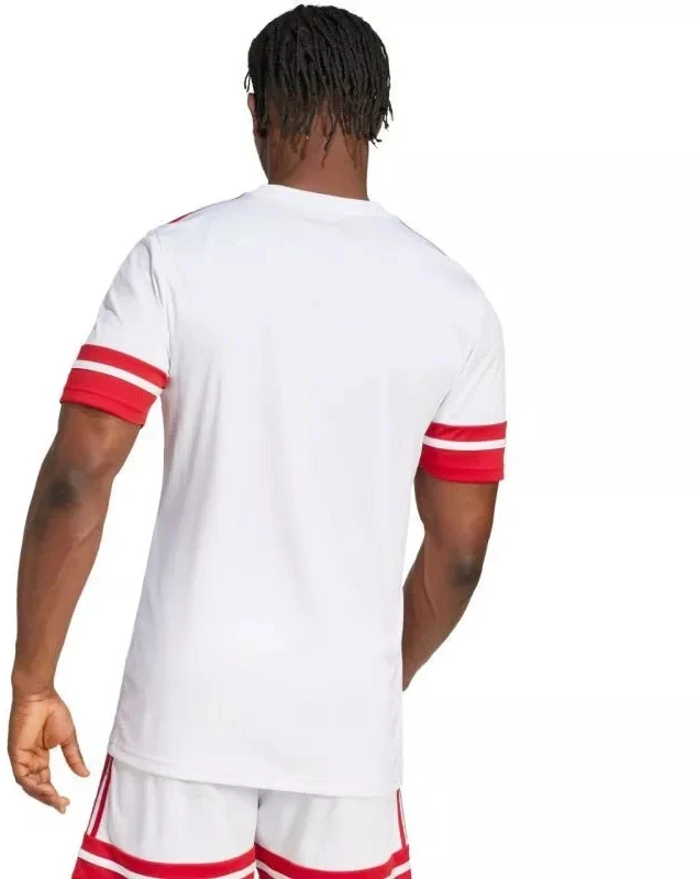 Adidas Squadra 25 M marškinėliai JG5829