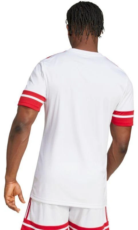 Adidas Squadra 25 M marškinėliai JG5829