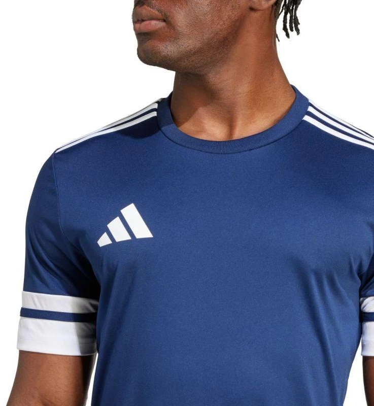 Adidas Squadra 25 M marškinėliai JG5830