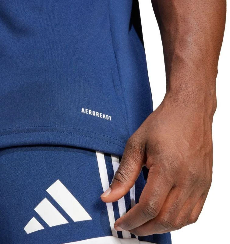 Adidas Squadra 25 M marškinėliai JG5830