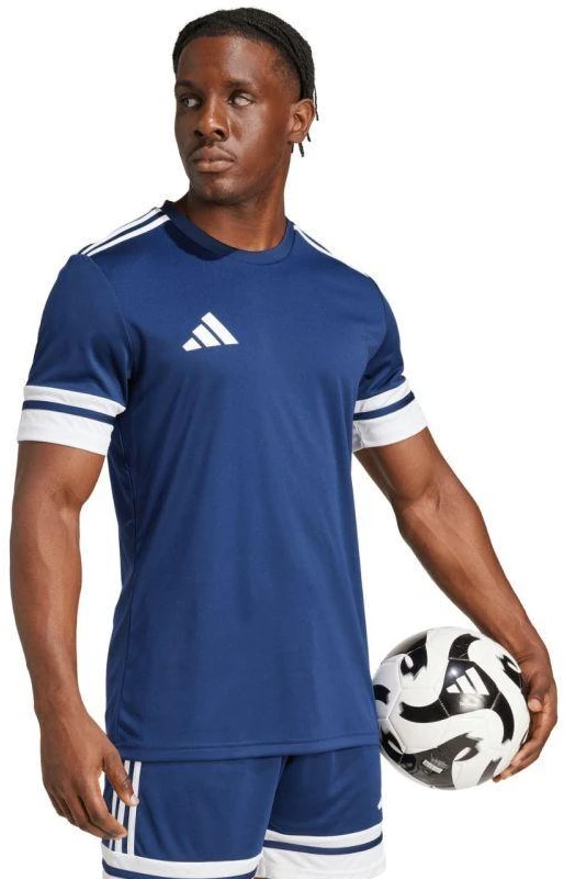 Adidas Squadra 25 M marškinėliai JG5830