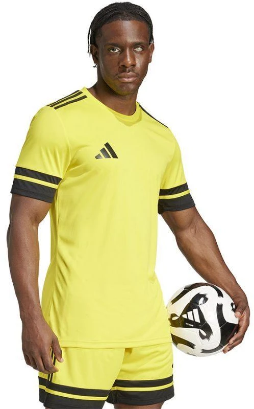 adidas Squadra 25 M marškinėliai JG5831