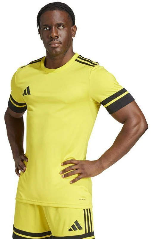 adidas Squadra 25 M marškinėliai JG5831