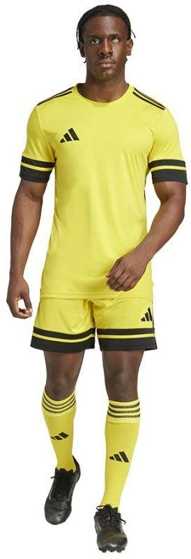 adidas Squadra 25 M marškinėliai JG5831
