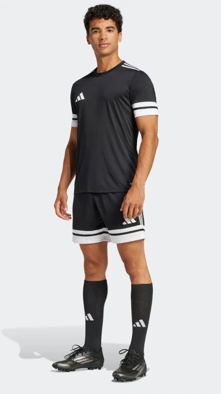 Adidas Squadra 25 M marškinėliai JG5832
