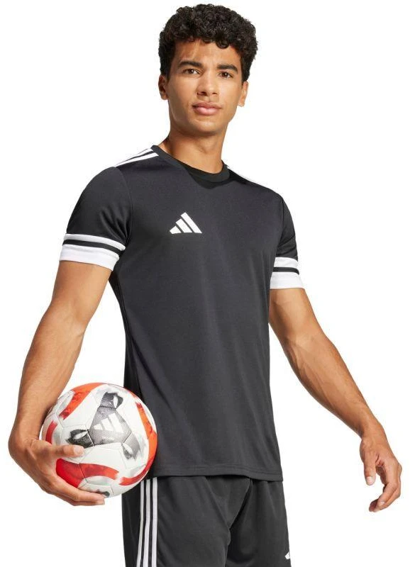 Adidas Squadra 25 M marškinėliai JG5832