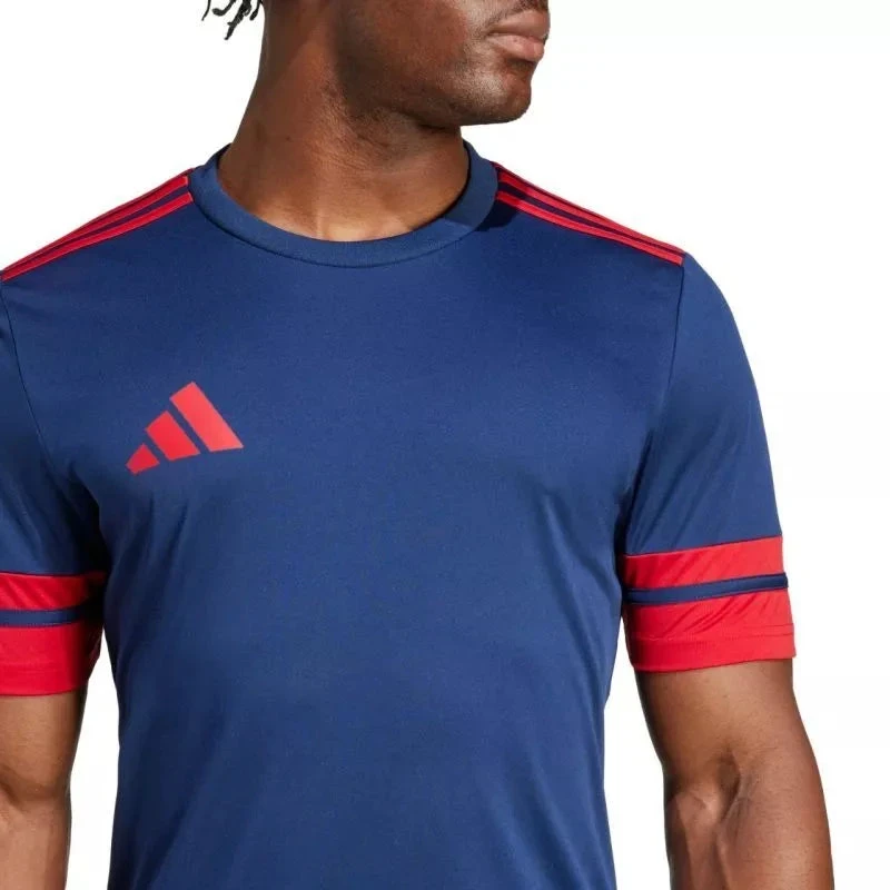 Adidas Squadra 25 M marškinėliai JG5833