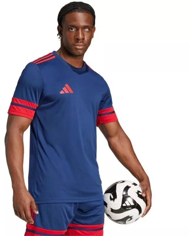 Adidas Squadra 25 M marškinėliai JG5833