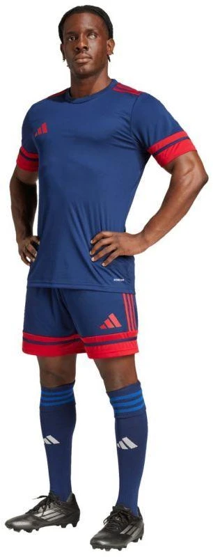 Adidas Squadra 25 M marškinėliai JG5833