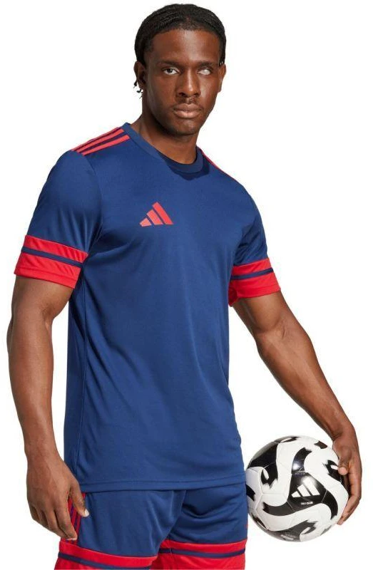 Adidas Squadra 25 M marškinėliai JG5833