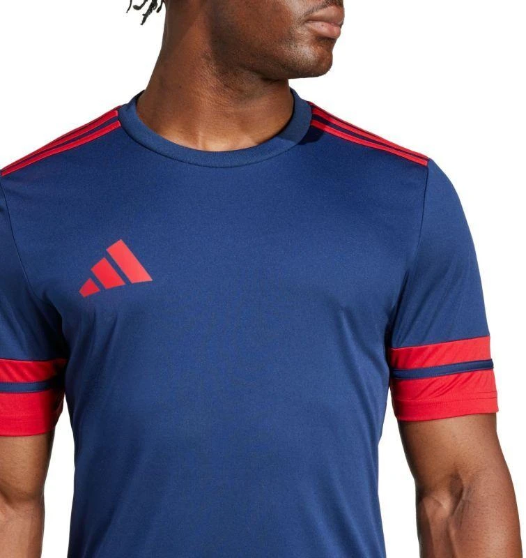Adidas Squadra 25 M marškinėliai JG5833
