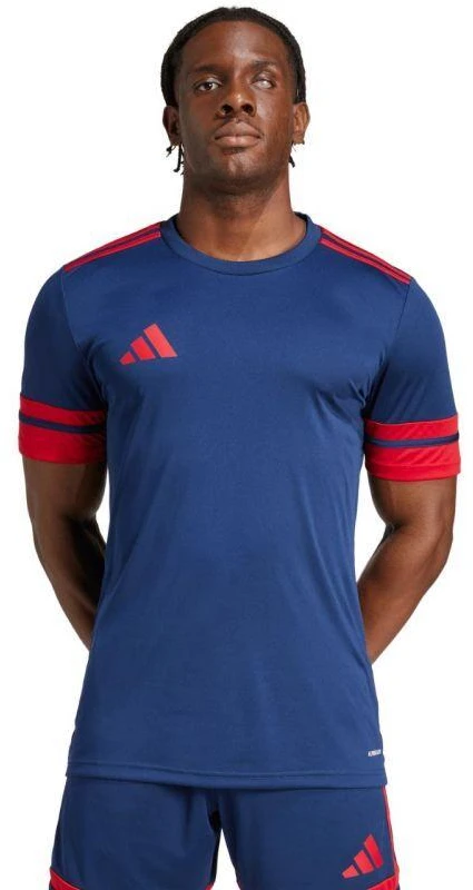 Adidas Squadra 25 M marškinėliai JG5833