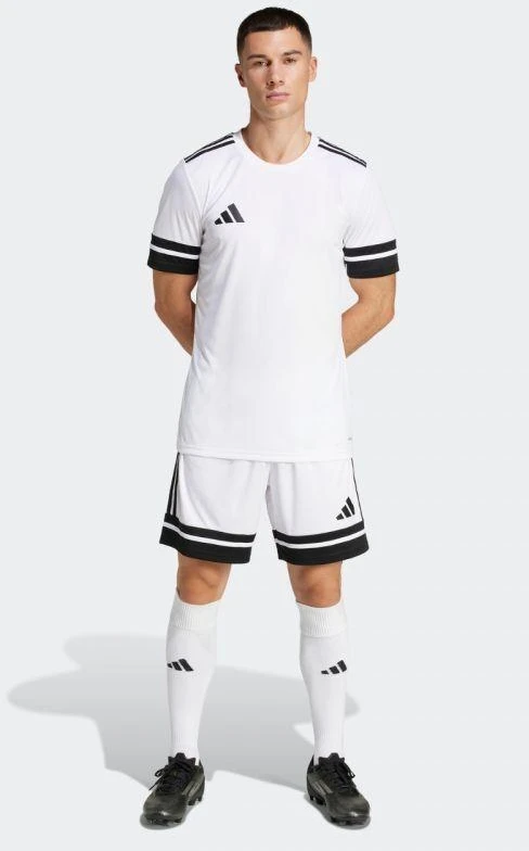 Adidas Squadra 25 M marškinėliai JG5835