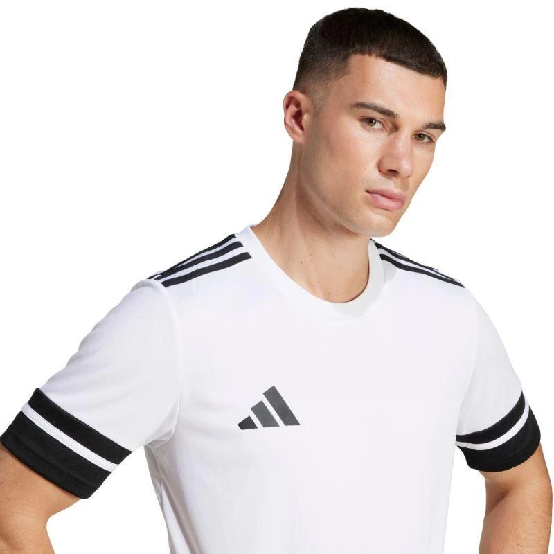 Adidas Squadra 25 M marškinėliai JG5835