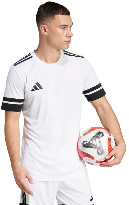 Adidas Squadra 25 M marškinėliai JG5835