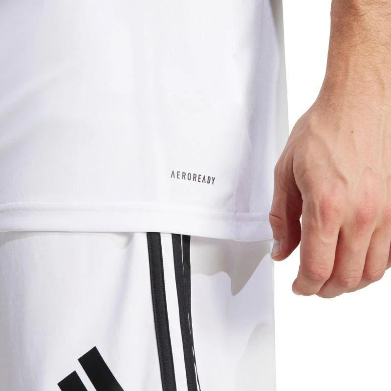 Adidas Squadra 25 M marškinėliai JG5835